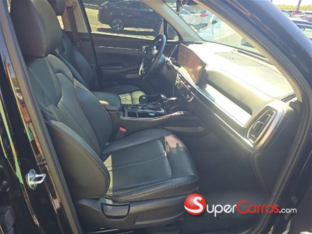 2024 Kia Sorento S — foto 7 / 12