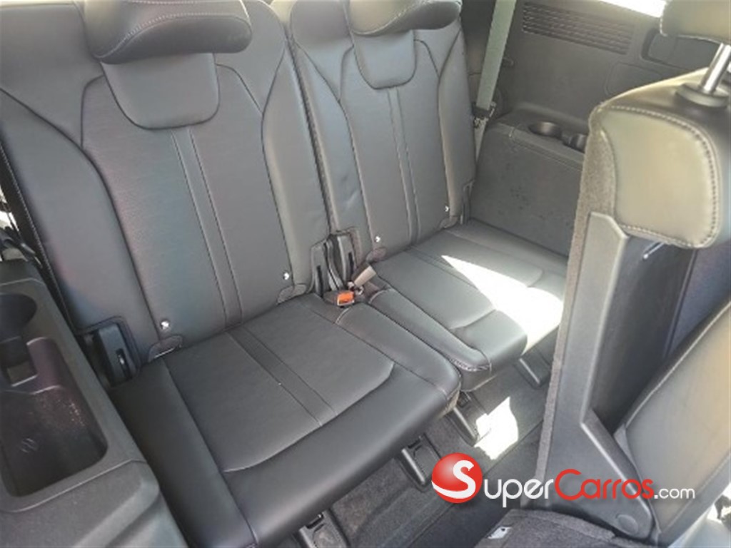 2024 Kia Sorento S — foto 9 / 12