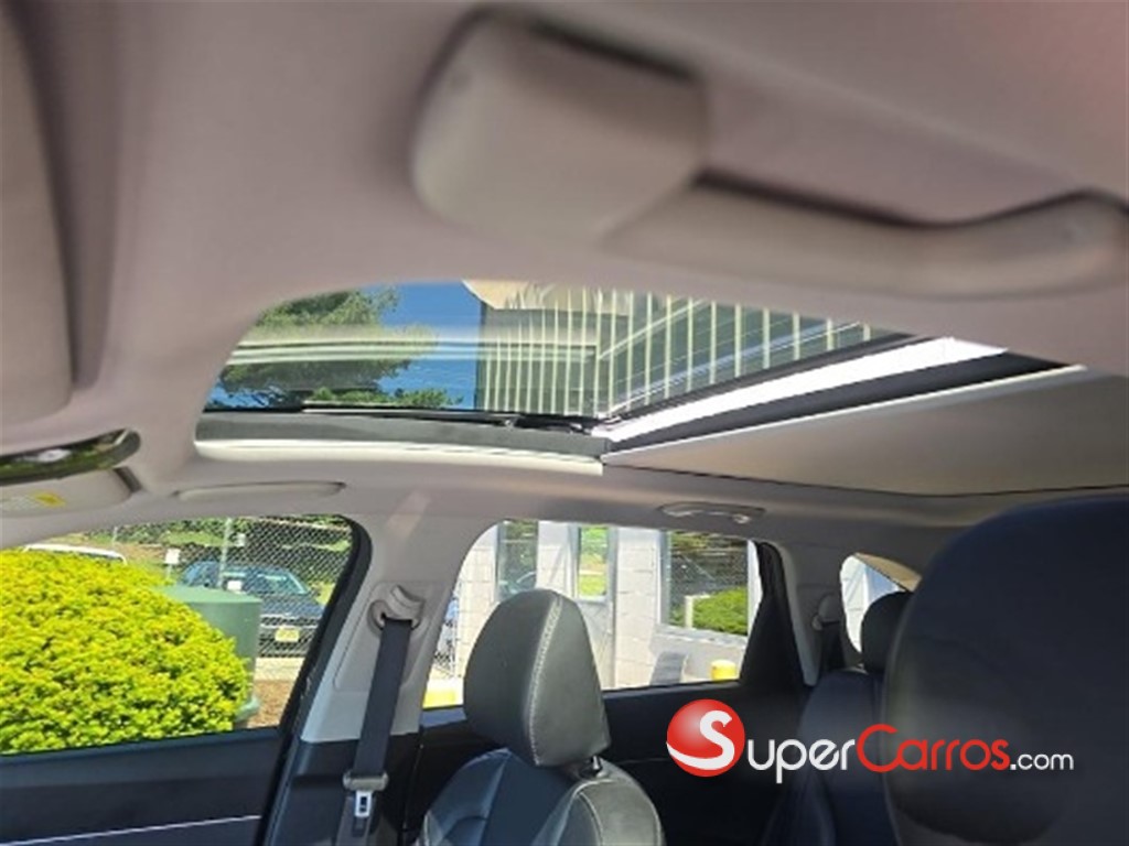 2024 Kia Sorento S — foto 10 / 12