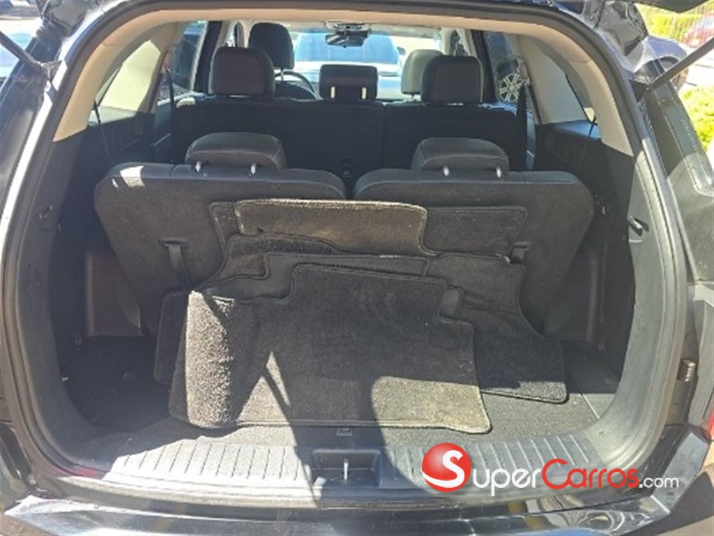 2024 Kia Sorento S — foto 11 / 12