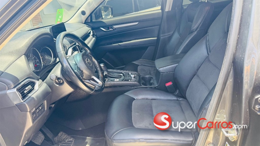 2018 Mazda CX-5 Touring — foto 11 / 12