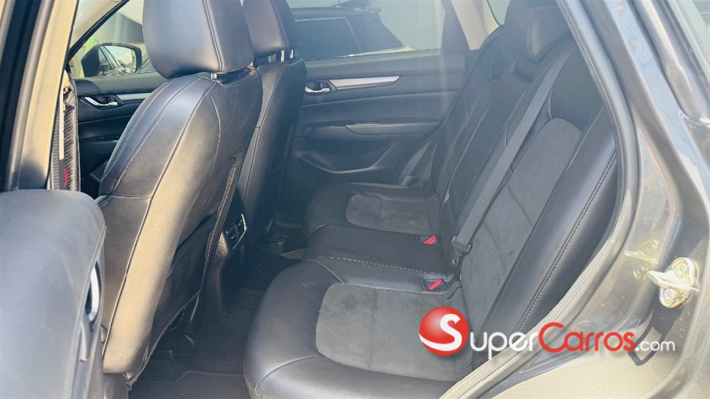 2018 Mazda CX-5 Touring — foto 12 / 12