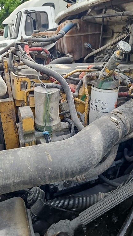 2012 Freightliner M2 — foto 6 / 6