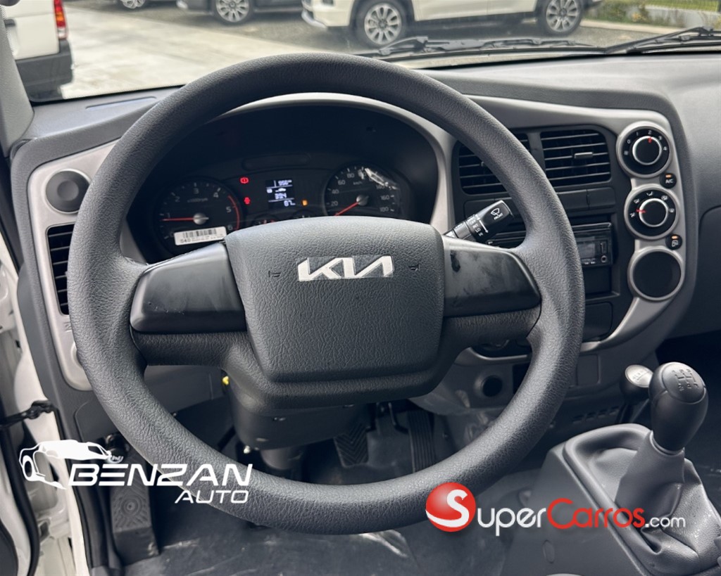 2027 Kia K-2700 — foto 8 / 9