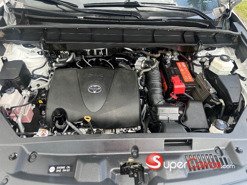 2022 Toyota Highlander Limited — foto 12 / 12