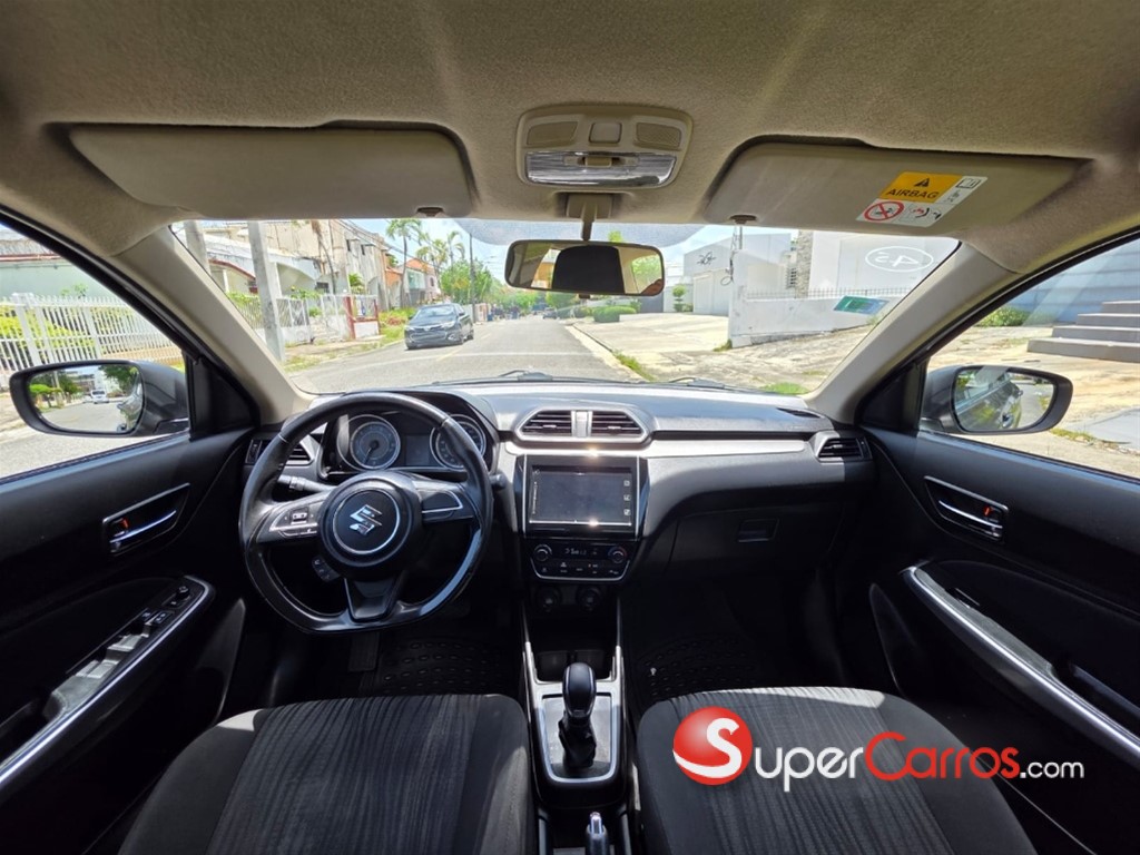 2024 Suzuki Dzire GLX — foto 2 / 10