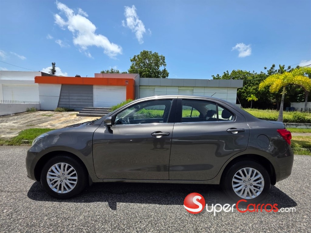 2024 Suzuki Dzire GLX — foto 3 / 10
