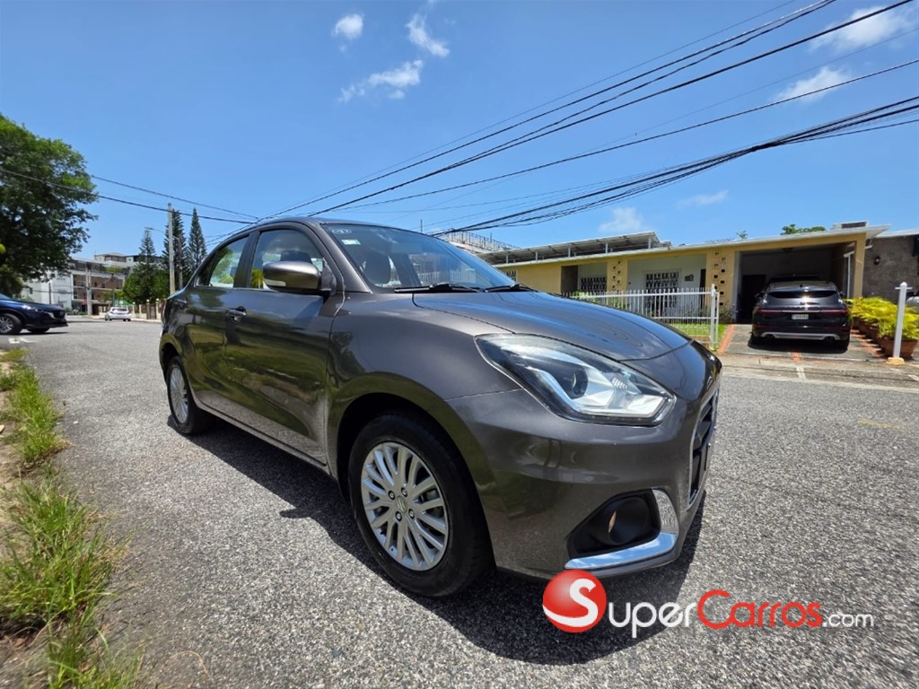 2024 Suzuki Dzire GLX — foto 10 / 10