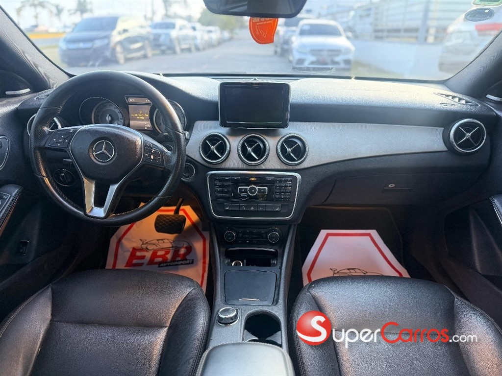 2014 Mercedes-Benz Clase CLA 250 — foto 5 / 7