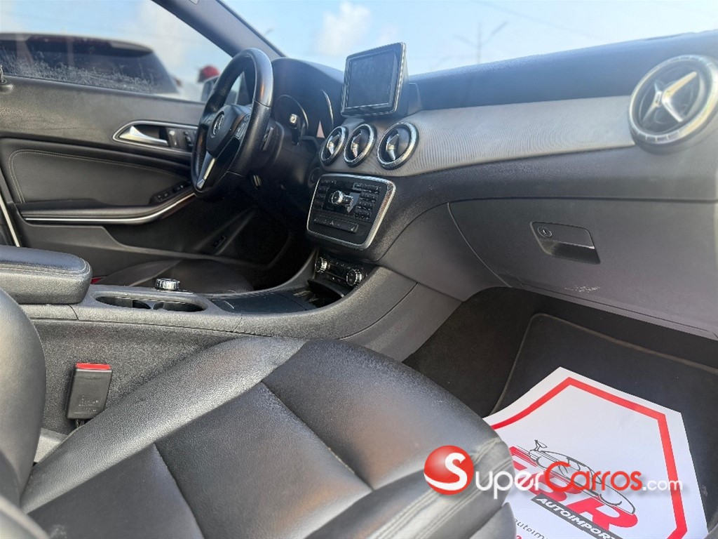 2014 Mercedes-Benz Clase CLA 250 — foto 6 / 7