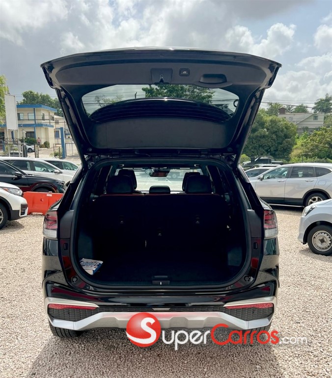 2023 Kia Sportage SX Prestige — foto 6 / 11
