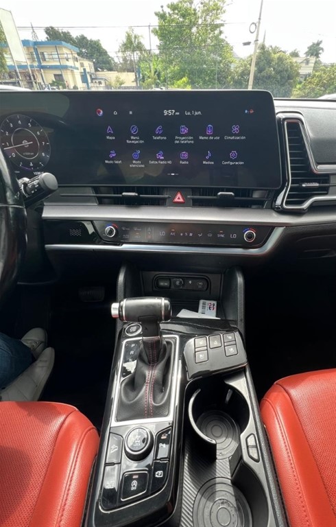 2023 Kia Sportage SX Prestige — foto 10 / 11