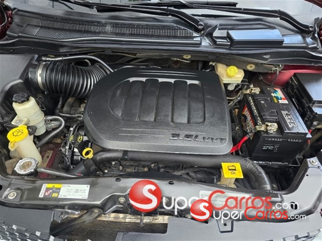 2019 Dodge Caravan — foto 4 / 4