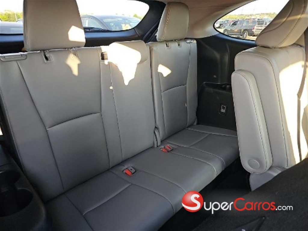 2023 Toyota Highlander Hybrid Limited — foto 11 / 12