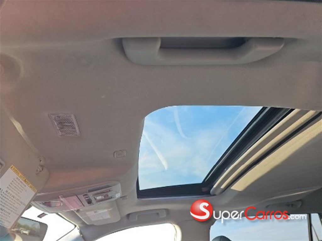 2023 Toyota Highlander Hybrid Limited — foto 12 / 12