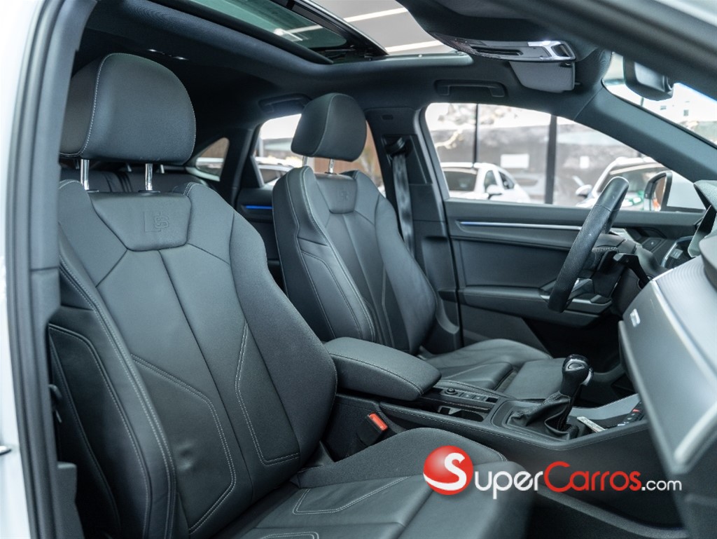 2024 Audi Q3 SportBack — foto 2 / 11