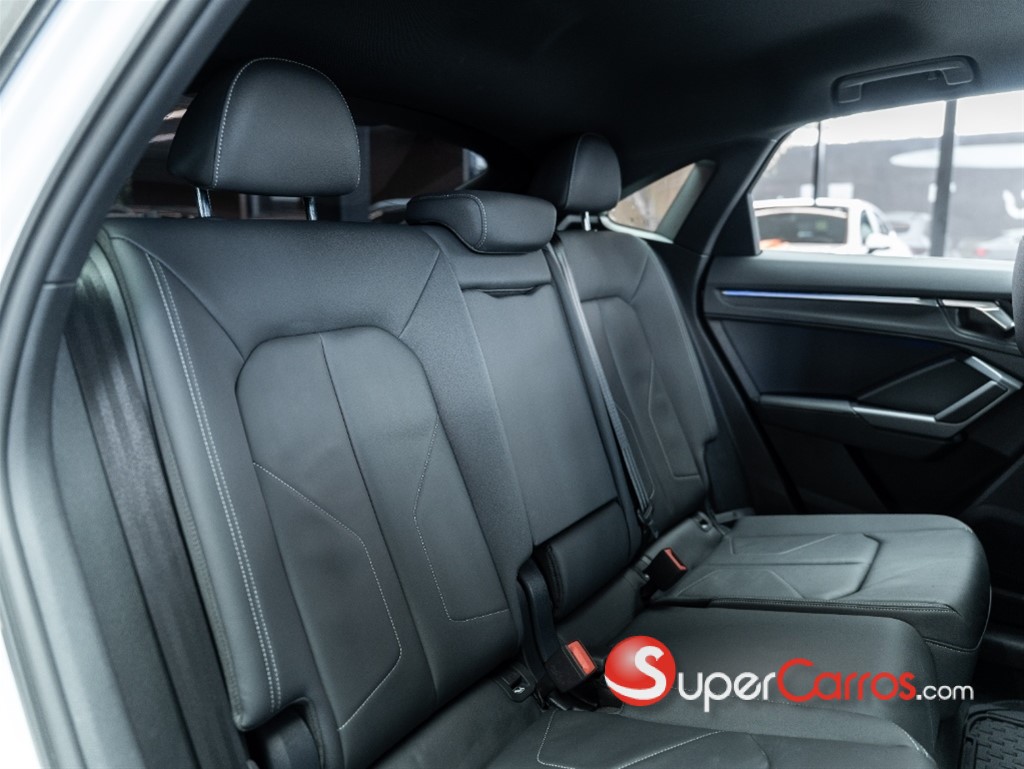 2024 Audi Q3 SportBack — foto 6 / 11