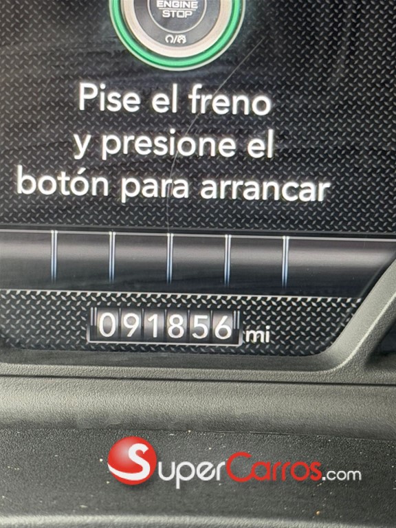 2021 Dodge Ram Rebel Sport — foto 8 / 8