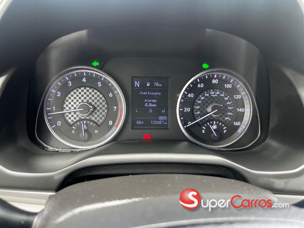 2020 Hyundai Elantra SEL — foto 11 / 11
