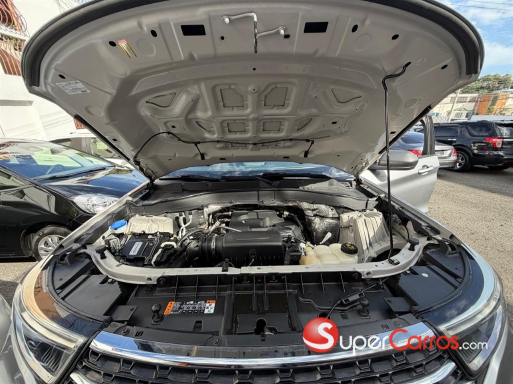 2020 Ford Explorer XLT — foto 4 / 10