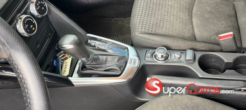 2018 Mazda Demio — foto 7 / 12