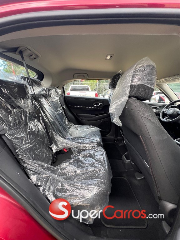 2023 Honda HR-V — foto 2 / 11