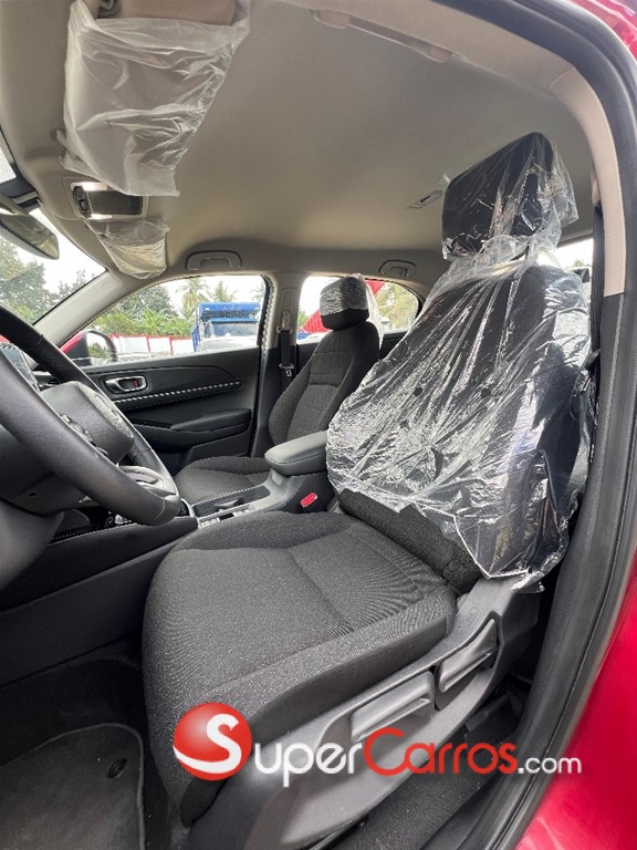 2023 Honda HR-V — foto 5 / 11