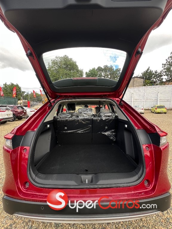 2023 Honda HR-V — foto 11 / 11
