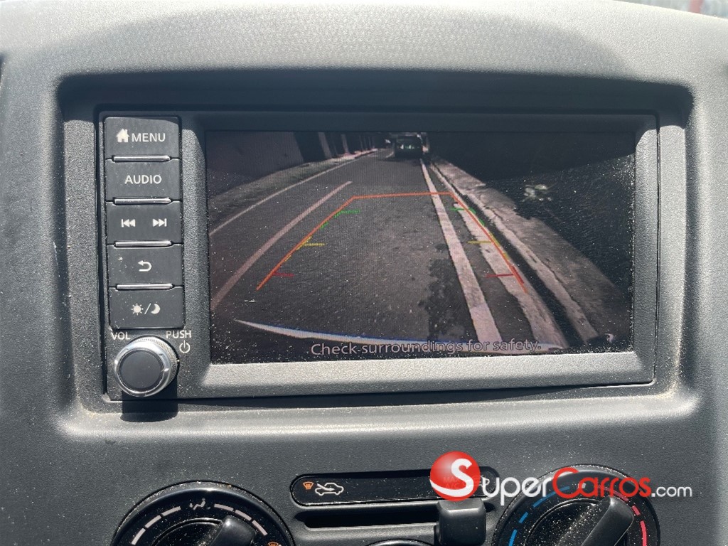 2021 Nissan NV 200 — foto 10 / 12