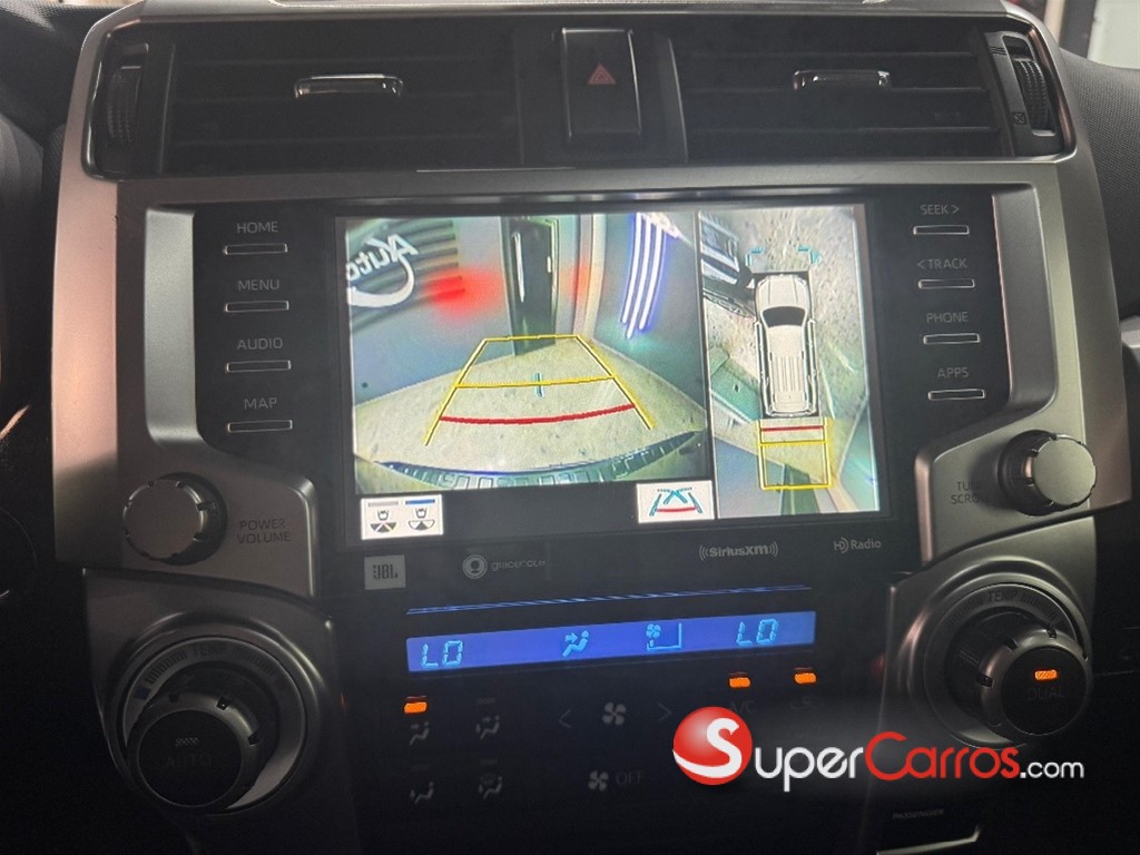 2022 Toyota 4 Runner Limited — foto 5 / 9