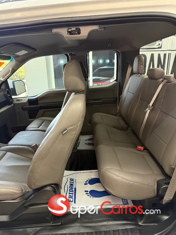 2018 Ford F 150 — foto 2 / 8