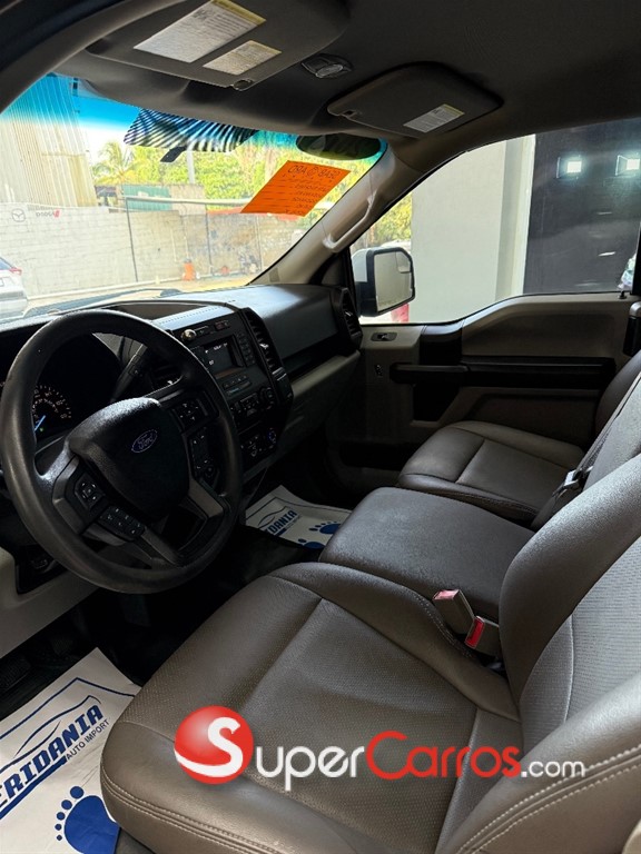 2018 Ford F 150 — foto 3 / 8