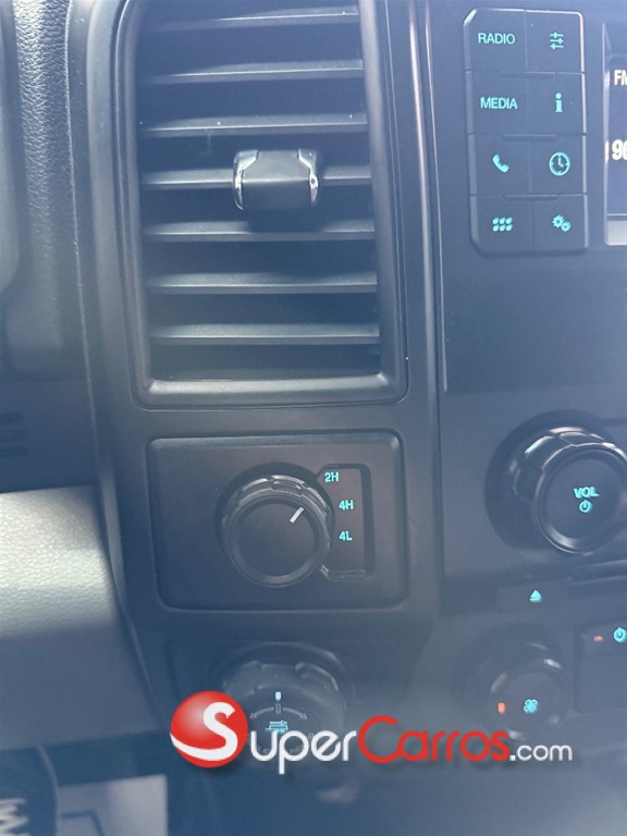 2018 Ford F 150 — foto 4 / 8