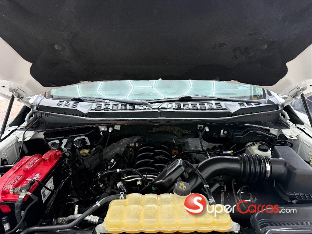 2018 Ford F 150 — foto 5 / 8