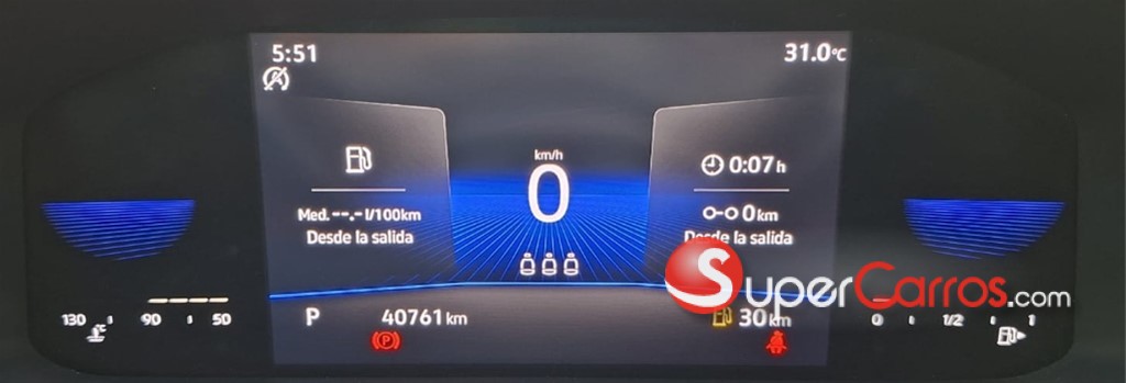 2022 Volkswagen Taos Comfortline — foto 9 / 9