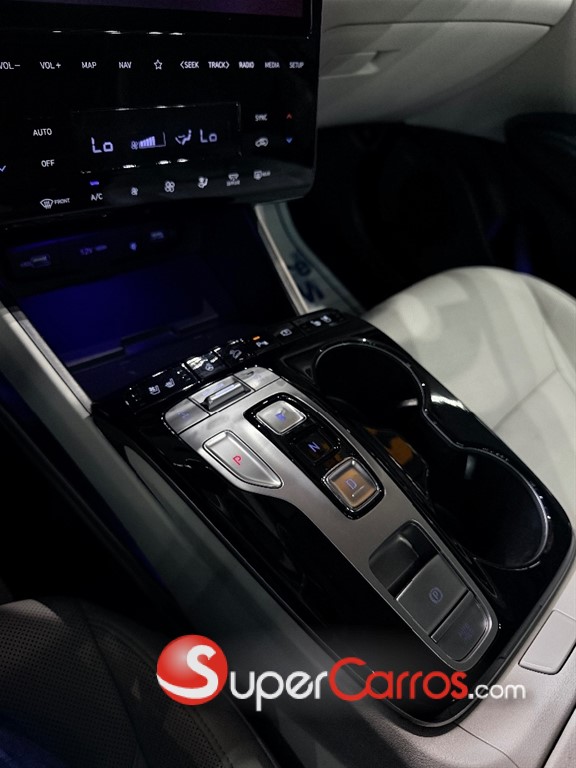 2023 Hyundai Tucson LIMITED — foto 7 / 11
