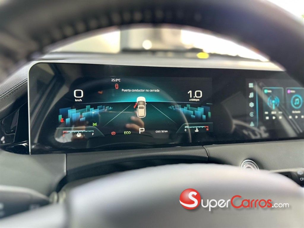 2027 Jetour X50 — foto 4 / 10