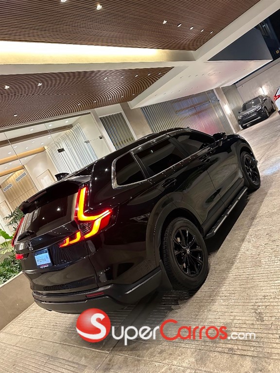 2023 Honda CR-V EXL — foto 6 / 7