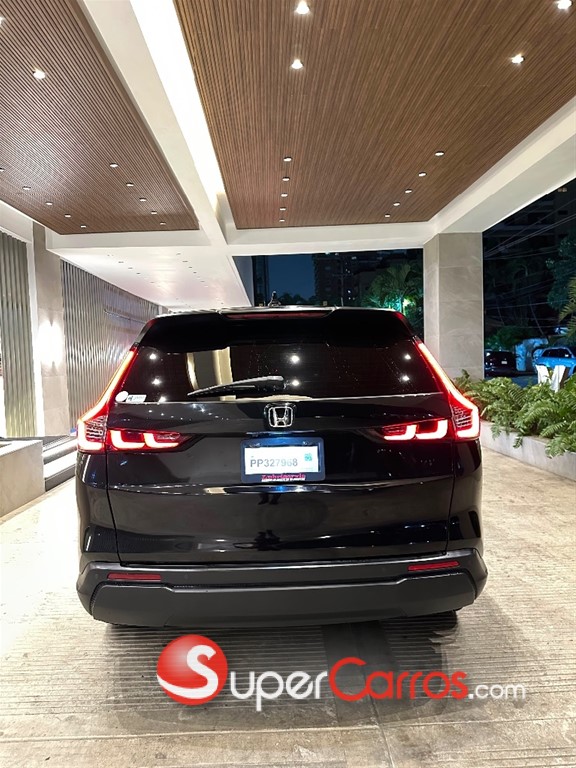 2023 Honda CR-V EXL — foto 7 / 7