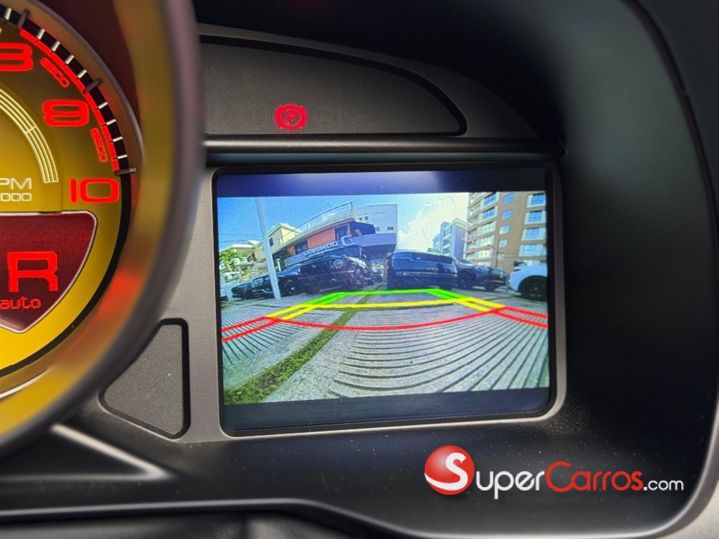 2022 Ferrari F8 Spider — foto 7 / 12