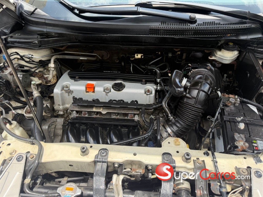 2013 Honda CR-V — foto 12 / 12