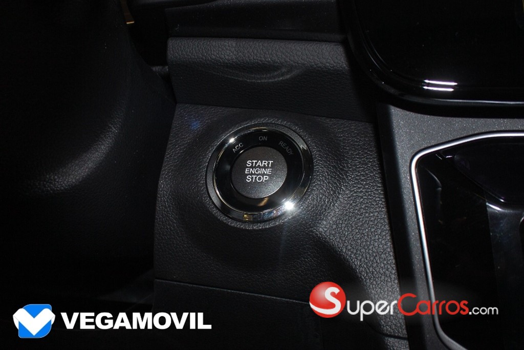 2027 KGM Tivoli LIMITED — foto 11 / 12