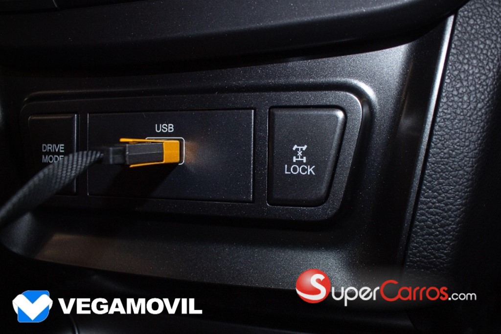 2027 KGM Tivoli LIMITED — foto 12 / 12