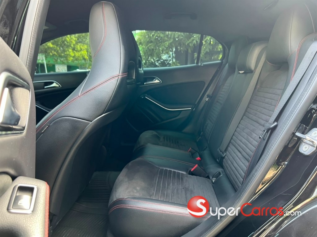 2019 Mercedes-Benz Clase GLA 180 Sport — foto 7 / 10