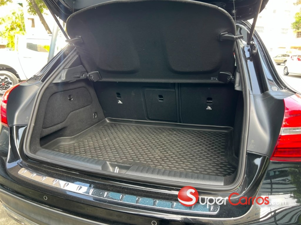 2019 Mercedes-Benz Clase GLA 180 Sport — foto 9 / 10