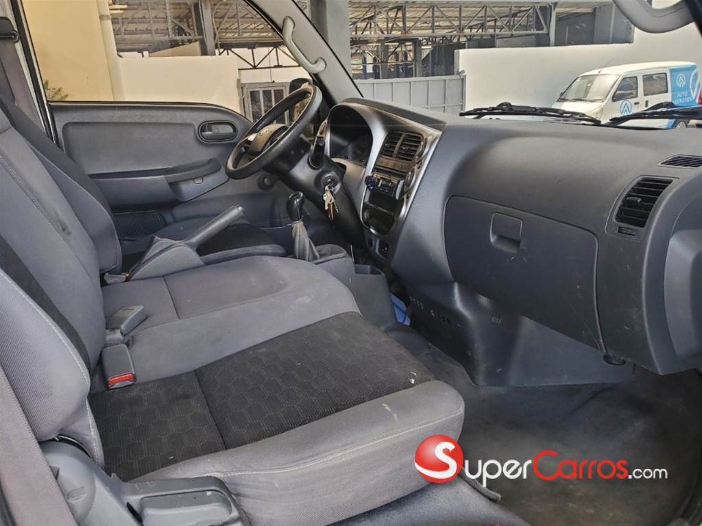 2022 Kia K-2700 — foto 4 / 12
