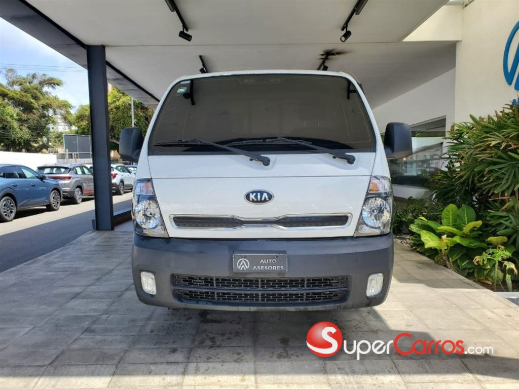 2022 Kia K-2700 — foto 9 / 12