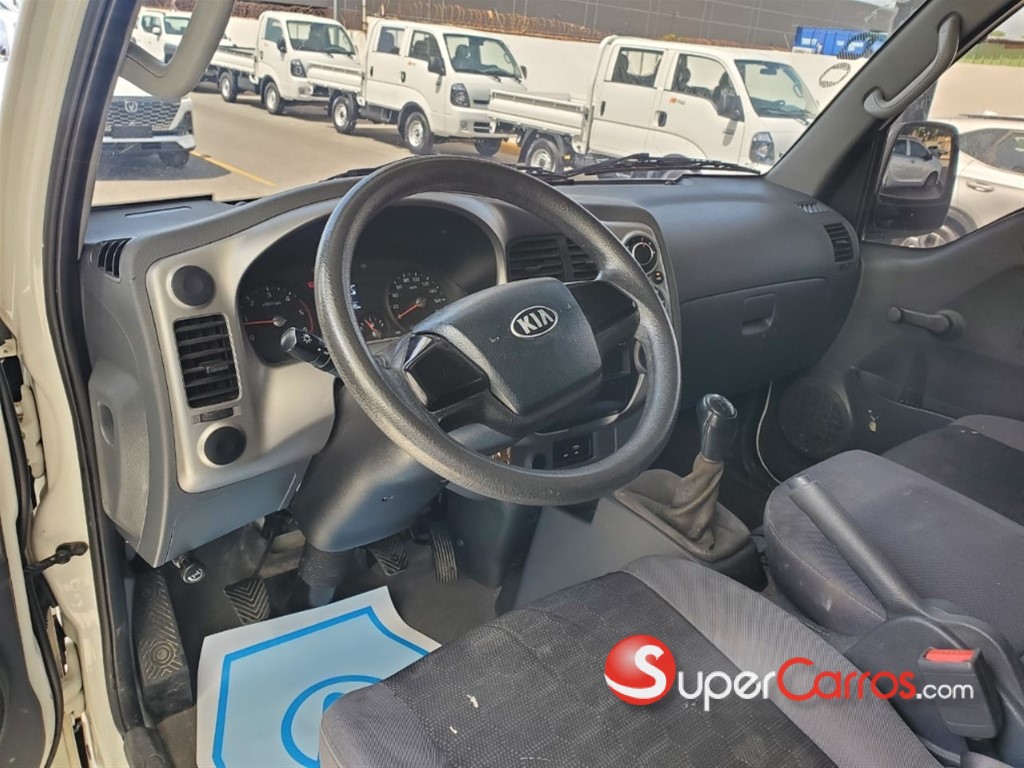 2022 Kia K-2700 — foto 10 / 12