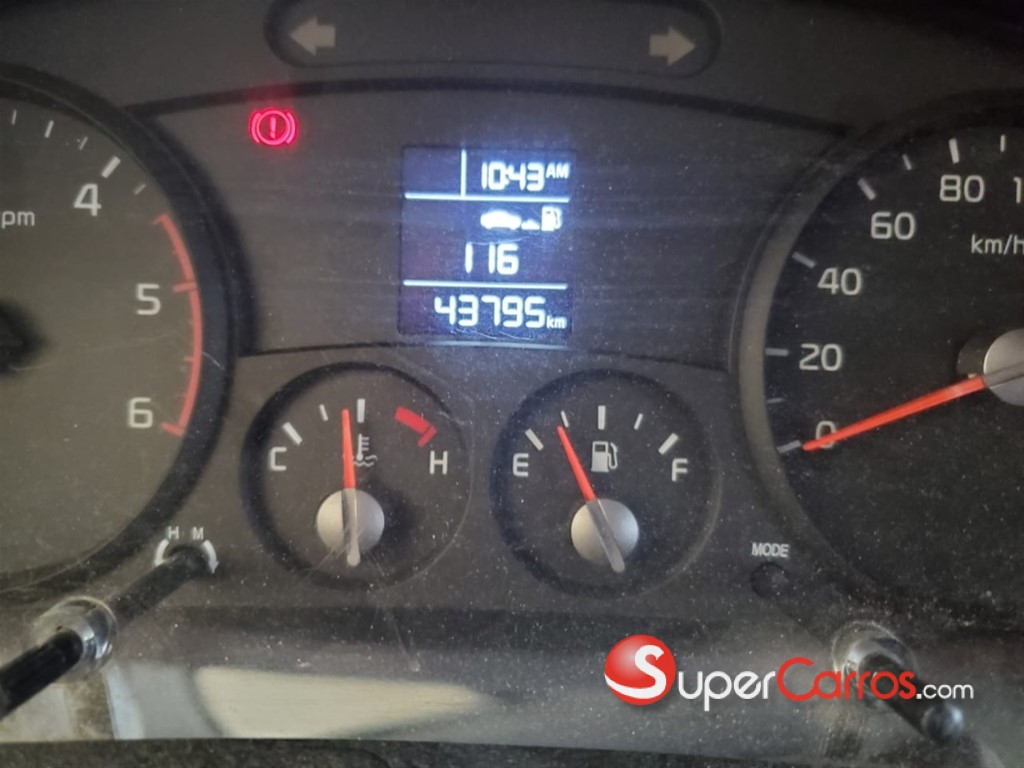 2022 Kia K-2700 — foto 12 / 12