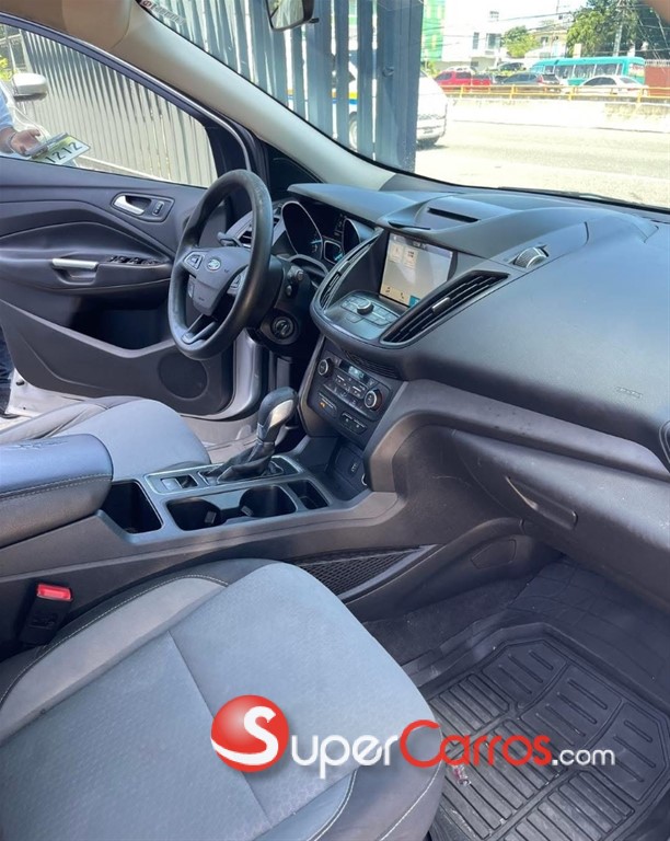 2018 Ford Escape SE Ecoboost — foto 5 / 8
